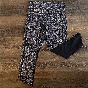 Lululemon Legging